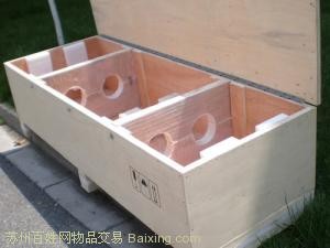供应吴江木箱、模具箱、进出口包装箱